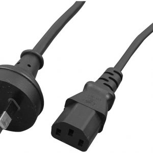 Standard Iec Power Cable