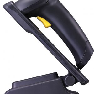 1504a 2d Scanner W/Stand
