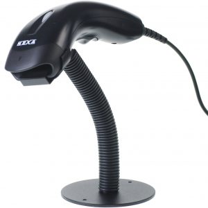Corded Barcode Scanners