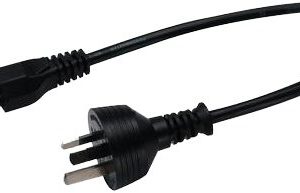 Clover Leaf Power Cable