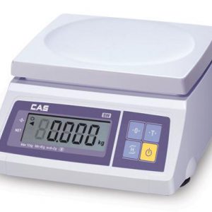 Cas Sw-1c Scale 30kg