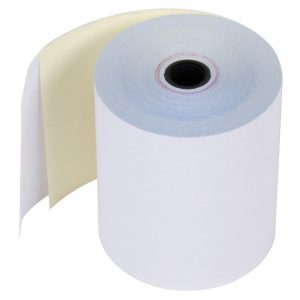 Multi-Ply Paper Rolls