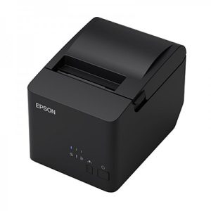 Epson Tm-T82III Receipt Printer - USB
